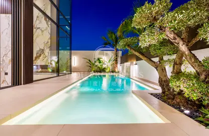 فيلا - 5 غرف نوم - 6 حمامات للبيع في ند الشبا جاردنز 1 - حدائق ند الشبا - ند الشبا - دبي