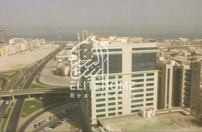 شقة - 4 غرف نوم - 4 حمامات للبيع في مركز اعمال الغانم - المجاز 3 - المجاز - الشارقة