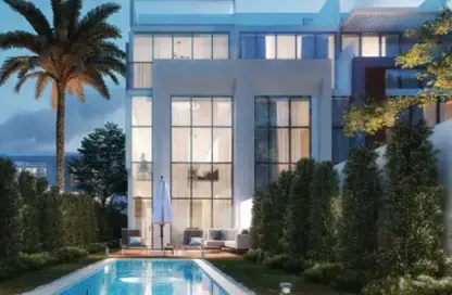 Townhouse - 4 Bedrooms - 3 Bathrooms for sale in Verdana 2 - Dubai Investment Park (DIP) - Dubai