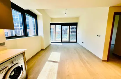 Apartment - 2 Bedrooms - 2 Bathrooms for rent in AZIZI Riviera - Meydan One - Meydan - Dubai