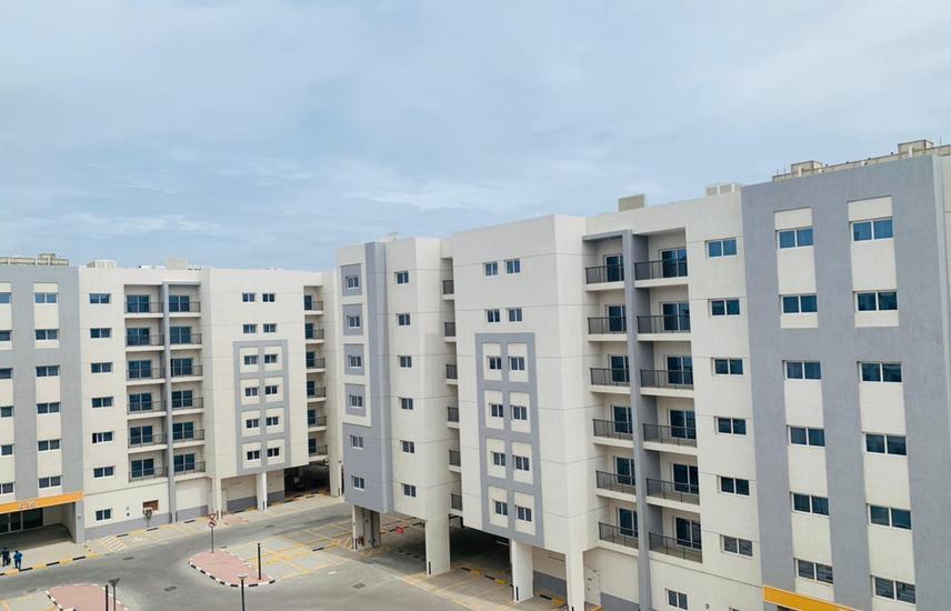 Apartment for Rent in Al Qusais Industrial Area 5 BRAND NEW 1BHK FLAT