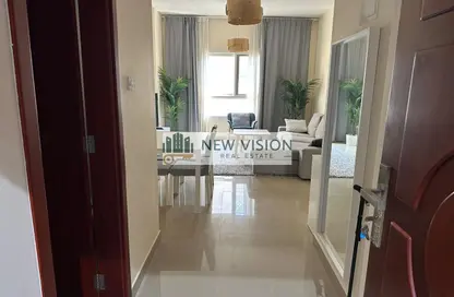 Apartment - 1 Bedroom - 1 Bathroom for rent in Al Naseriya - Al Sharq - Sharjah
