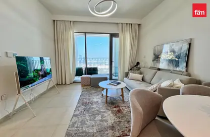 Apartment - 1 Bedroom - 1 Bathroom for sale in Downtown Views II Tower 2 - Downtown Views II - Downtown Dubai - Dubai