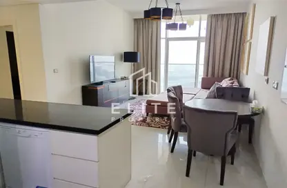 Apartment - 2 Bedrooms - 3 Bathrooms for sale in Ghalia - District 18 - Jumeirah Village Circle - Dubai Apartment - 2 Bedrooms - 3 Bathrooms for sale in Ghalia - District 18 - Jumeirah Village Circle - Dubai