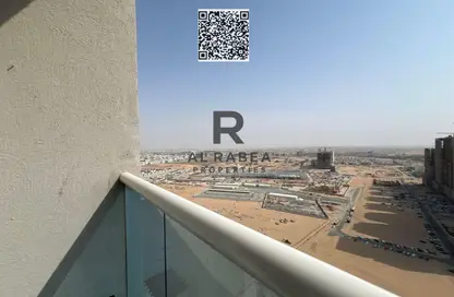 Apartment - 2 Bedrooms - 3 Bathrooms for sale in Gulf Tower - Emirates City - Ajman