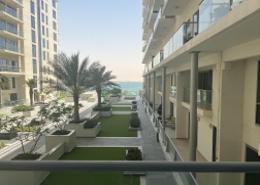 Apartment - 1 bedroom - 2 bathrooms for rent in Pacific Tonga - Pacific - Al Marjan Island - Ras Al Khaimah