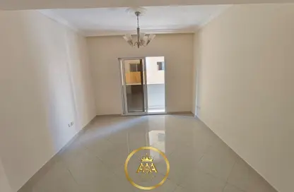 Apartment - 1 Bedroom - 1 Bathroom for rent in New Al Taawun Road - Al Taawun - Sharjah