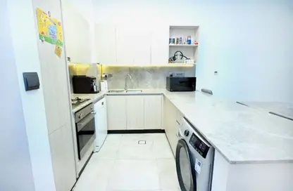 Apartment - 2 Bedrooms - 3 Bathrooms for sale in La Riviera Azure - Jumeirah Village Circle - Dubai