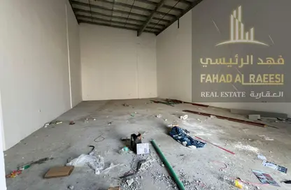 مستودع - استوديو - 1 حمام للايجار في أم الثعوب - أم القيوين