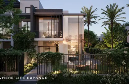 تاون هاوس - 3 غرف نوم - 4 حمامات للبيع في لا تيليا - دبي لاند - دبي