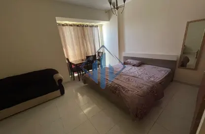 Apartment - Studio - 1 Bathroom for rent in Lagoon B7 - The Lagoons - Mina Al Arab - Ras Al Khaimah