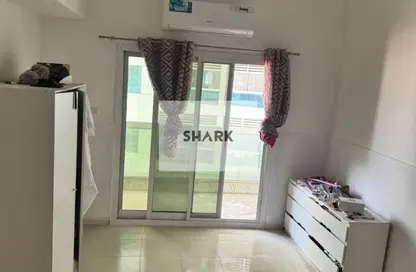 شقة - غرفة نوم - 2 حمامات للبيع في الراشدية - عجمان وسط المدينة - عجمان