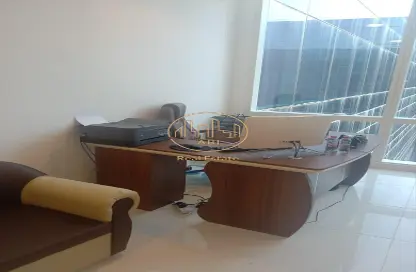 Office Space - Studio - 1 Bathroom for rent in Tamani Marina Hotel and Hotel Apartment - Dubai Marina - Dubai