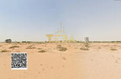أرض - استوديو للبيع في تلال عجمان - العالية - عجمان