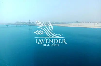 شقة - 1 حمام للايجار في أبراج إكليبس التوأم - شمس أبوظبي - جزيرة الريم - أبوظبي