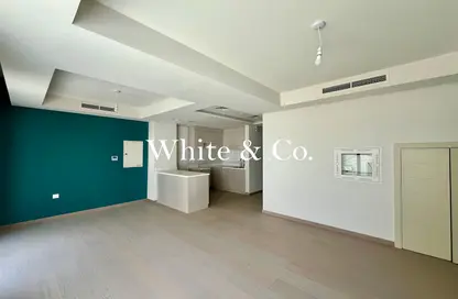 Townhouse - 3 Bedrooms - 3 Bathrooms for rent in Just Cavalli Villas - Aquilegia - Damac Hills 2 - Dubai