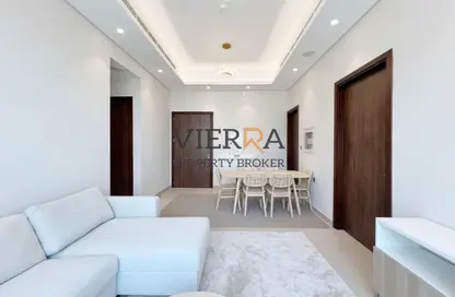 Apartment - 2 Bedrooms - 3 Bathrooms for rent in Symbolic Alpha - Liwan - Dubai Land - Dubai