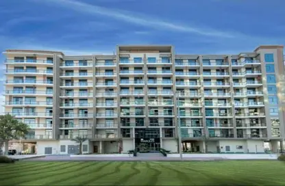 Apartment - 1 Bedroom - 2 Bathrooms for sale in 2020 Marquis - Arjan - Dubai