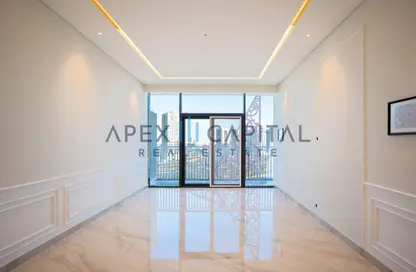 Apartment - 2 Bedrooms - 3 Bathrooms for sale in National Bonds Jewels - Liwan - Dubai Land - Dubai