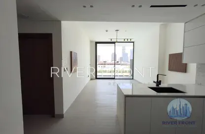 Apartment - 1 Bedroom - 1 Bathroom for rent in Binghatti Onyx - Jumeirah Village Circle - Dubai