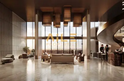 شقة - 1 حمام للبيع في ماركيز ون - ارجان - دبي