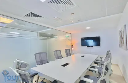 Office Space - Studio - 3 Bathrooms for rent in Ibn Battuta Gate - Discovery Gardens - Dubai