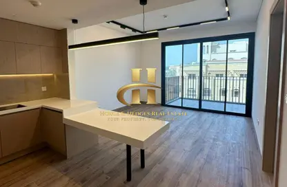 Apartment - 1 Bedroom - 2 Bathrooms for sale in Oakley Square Residences - Jumeirah Village Circle - Dubai