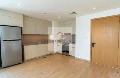 Apartment - 2 Bedrooms - 2 Bathrooms for rent in Breeze - Creek Beach - Dubai Creek Harbour (The Lagoons) - Dubai
