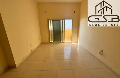 Apartment - 1 Bedroom - 2 Bathrooms for rent in Emirates City - Ajman