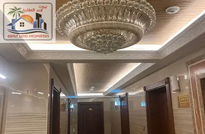 شقة - غرفة نوم - 2 حمامات للايجار في الجرف 2 - الجرف - عجمان وسط المدينة - عجمان