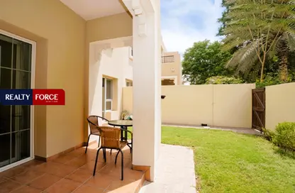 Villa - 3 Bedrooms - 4 Bathrooms for sale in Al Reem 2 - Al Reem - Arabian Ranches - Dubai