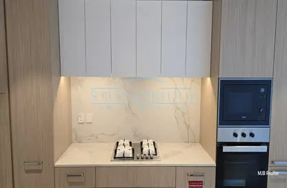 Apartment - 1 Bedroom - 2 Bathrooms for rent in Berkeley Place - Mohammed Bin Rashid City - Dubai