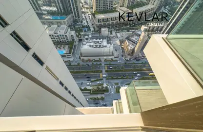 Apartment - 1 Bedroom - 1 Bathroom for rent in Palace Residences - Dubai Creek Harbour (The Lagoons) - Dubai