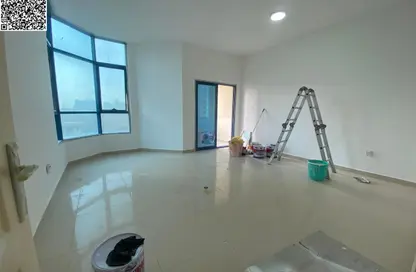 شقة - 2 غرف نوم - 3 حمامات للايجار في أبراج الراشدية - الراشدية - عجمان وسط المدينة - عجمان