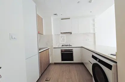 Apartment - 1 Bedroom - 2 Bathrooms for rent in One Park Avenue - Sobha Hartland - Mohammed Bin Rashid City - Dubai