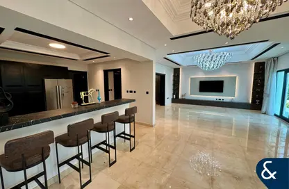 Villa - 4 Bedrooms - 4 Bathrooms for sale in Quortaj - North Village - Al Furjan - Dubai