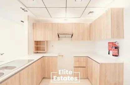 شقة - غرفة نوم - 2 حمامات للايجار في 03 ريزيدنس من نيد الغرير - مثلث قرية الجميرا - دبي