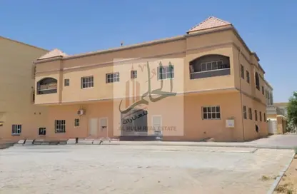 Whole Building - 7+ Bedrooms - 7+ Bathrooms for sale in Al Mowaihat 2 - Al Mowaihat - Ajman