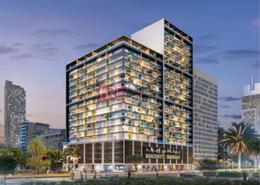 Office Space for sale in Binghatti Emerald - Jumeirah Village Circle - Dubai