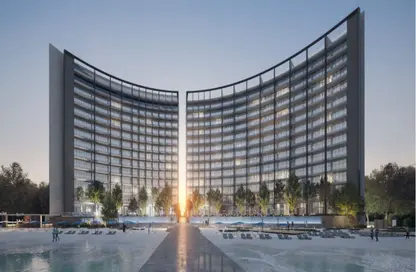 Apartment - 2 Bedrooms - 3 Bathrooms for sale in Anantara Residences - Al Rifa'ah - Al Heerah - Sharjah