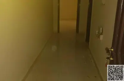 Apartment - 1 Bedroom - 1 Bathroom for rent in Al Naemiya Tower 1 - Al Naemiya Towers - Al Nuaimiya - Ajman
