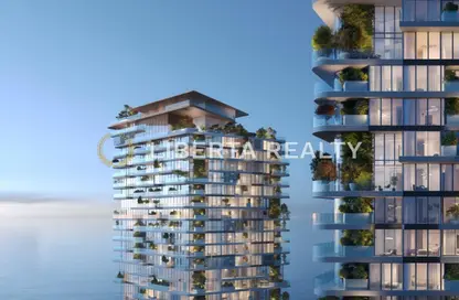 Apartment - 2 Bedrooms - 3 Bathrooms for sale in Soulever by Beyond - Maritime City - Dubai