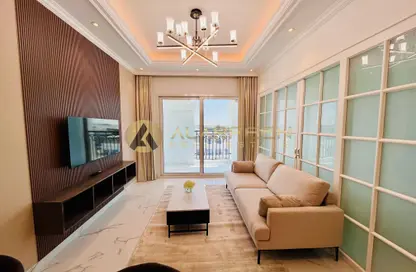 Apartment - 1 Bedroom - 1 Bathroom for rent in Vincitore Benessere - Arjan - Dubai