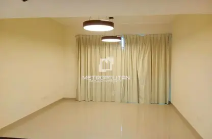 شقة - غرفة نوم - 2 حمامات للبيع في برج ميداليست - مدينة دبي الرياضية - دبي