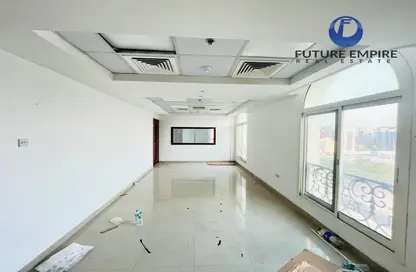 Office Space - Studio - 2 Bathrooms for rent in Port Saeed - Deira - Dubai