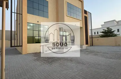 Villa - 5 Bedrooms - 5 Bathrooms for rent in Al Riffa - Ras Al Khaimah