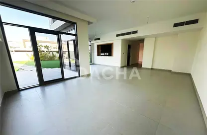 Villa - 4 Bedrooms - 5 Bathrooms for rent in The Pulse Beachfront 2 - The Pulse - Dubai South (Dubai World Central) - Dubai