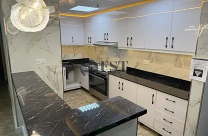 Apartment - 2 Bedrooms - 2 Bathrooms for sale in Skycourts Tower B - Skycourts Towers - Dubai Land - Dubai