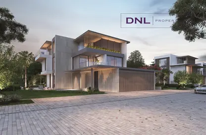 Villa - 3 Bedrooms - 4 Bathrooms for sale in Nad Al Sheba Gardens Phase 11 - Nad Al Sheba Gardens - Nad Al Sheba - Dubai