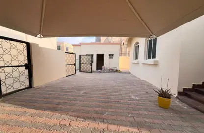 Villa - 5 Bedrooms - 6 Bathrooms for rent in Khalifa City A Villas - Khalifa City A - Khalifa City - Abu Dhabi